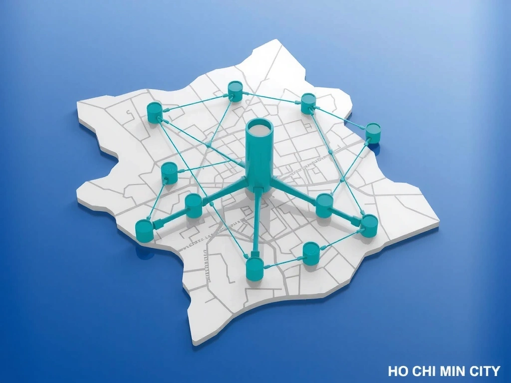 Mapping competitor networks