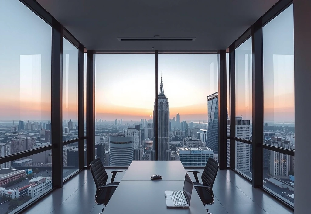 Asia Research Signals Office