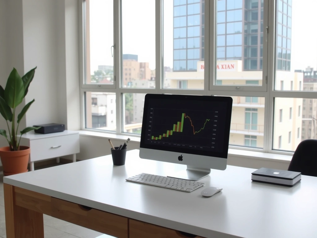 Modern Analytics Environment