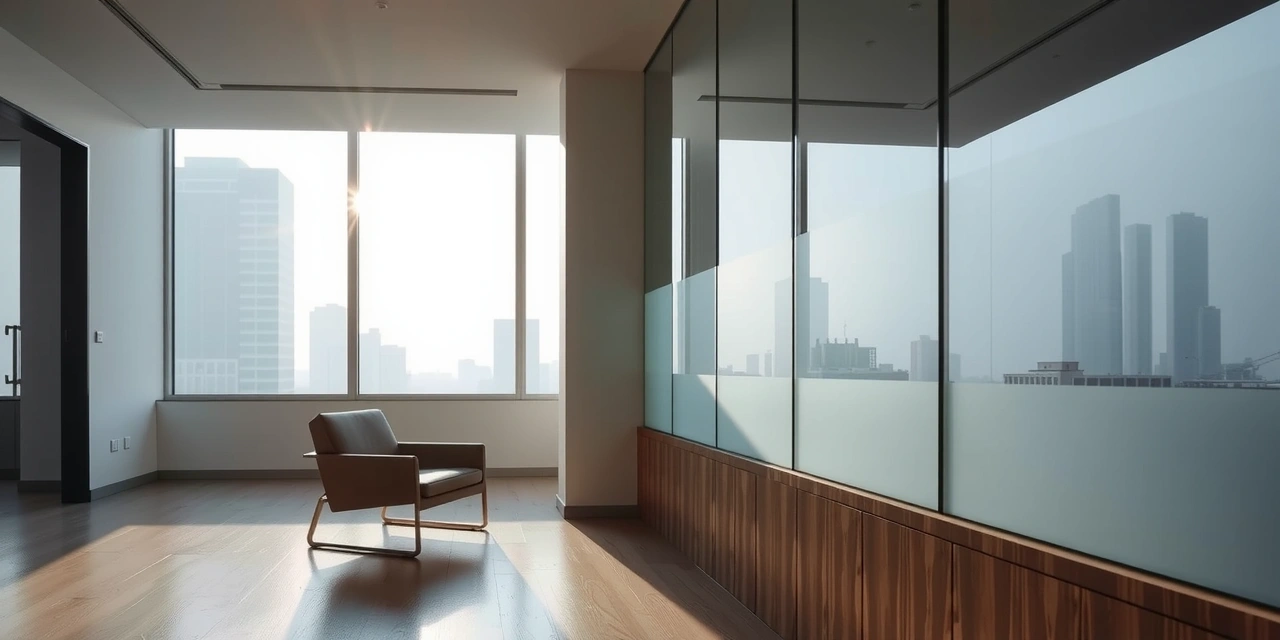 Our Research Environment