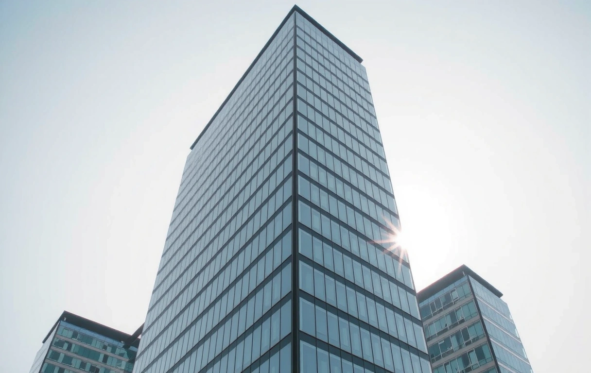 Asia Research Signals Corporate Presence